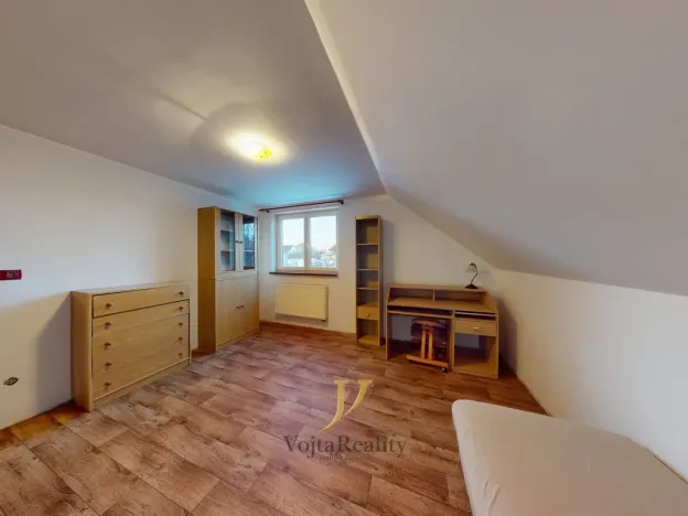 Prodej rodinného domu, Senička, 153 m2