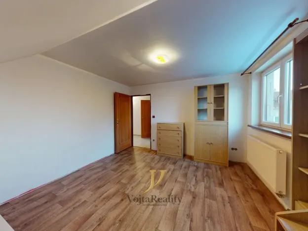 Prodej rodinného domu, Senička, 153 m2