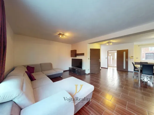 Prodej rodinného domu, Senička, 153 m2