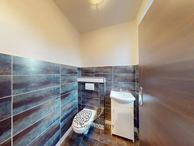 Prodej rodinného domu, Senička, 153 m2