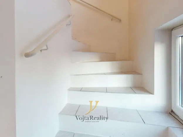 Prodej rodinného domu, Senička, 153 m2