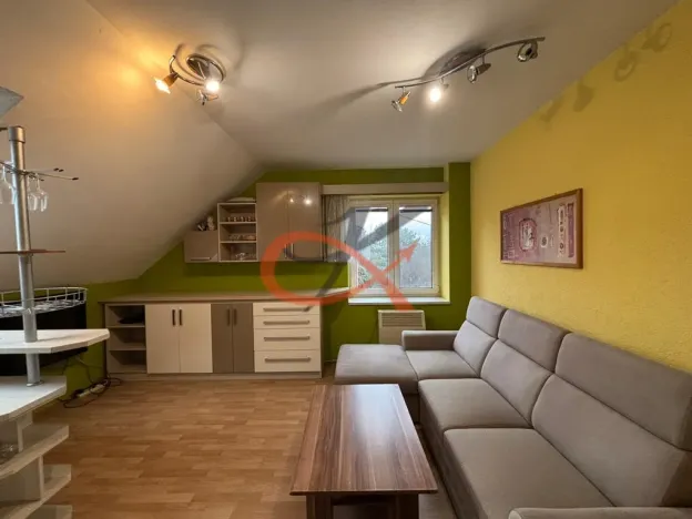 Prodej bytu 3+kk, Zašová, 66 m2