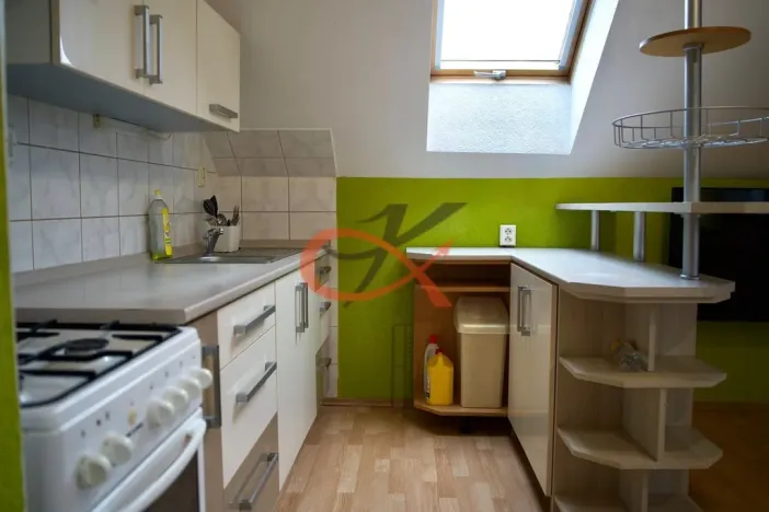 Prodej bytu 3+kk, Zašová, 66 m2