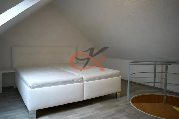 Prodej bytu 3+kk, Zašová, 66 m2