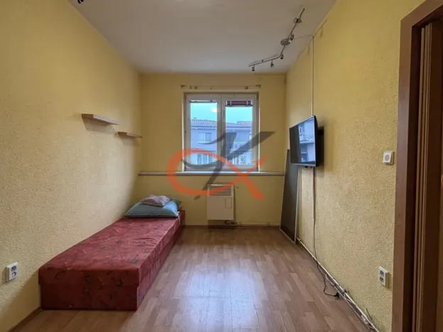 Prodej bytu 3+kk, Zašová, 66 m2