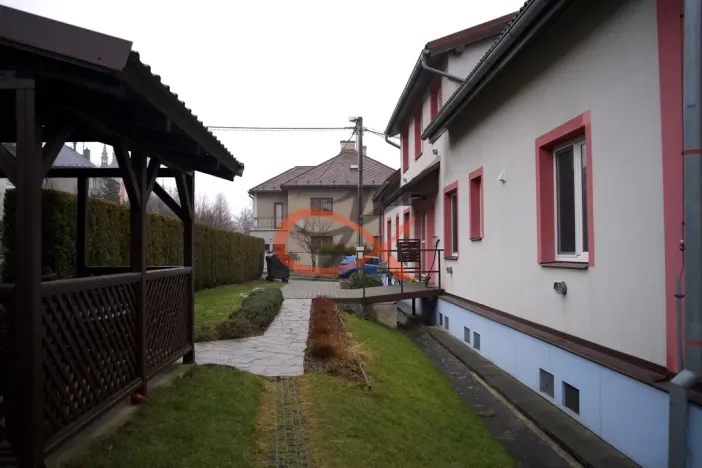 Prodej bytu 3+kk, Zašová, 66 m2