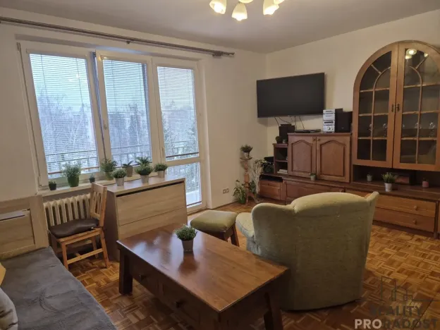 Prodej bytu 2+1, Třinec, Lidická, 55 m2