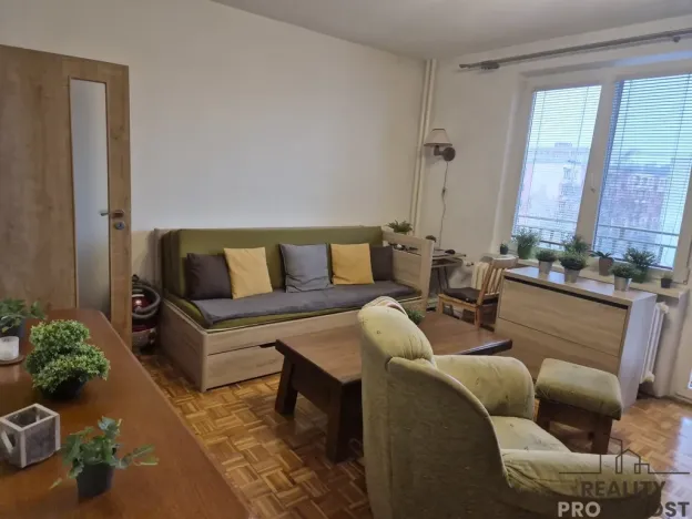 Prodej bytu 2+1, Třinec, Lidická, 55 m2