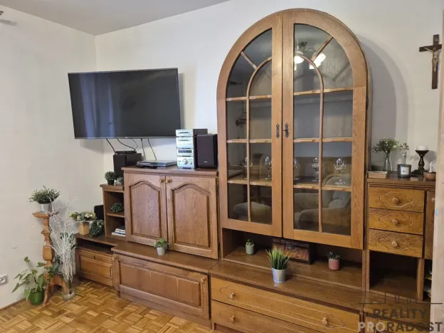 Prodej bytu 2+1, Třinec, Lidická, 55 m2