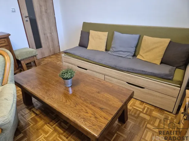 Prodej bytu 2+1, Třinec, Lidická, 55 m2