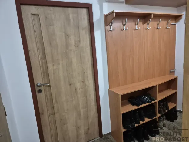 Prodej bytu 2+1, Třinec, Lidická, 55 m2