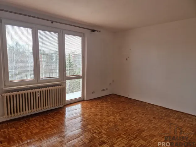 Prodej bytu 2+1, Třinec, Lidická, 55 m2