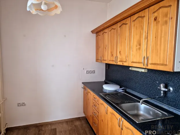 Prodej bytu 2+1, Třinec, Lidická, 55 m2