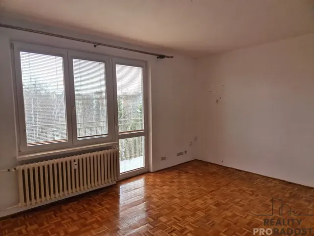 Prodej bytu 2+1, Třinec, Lidická, 55 m2