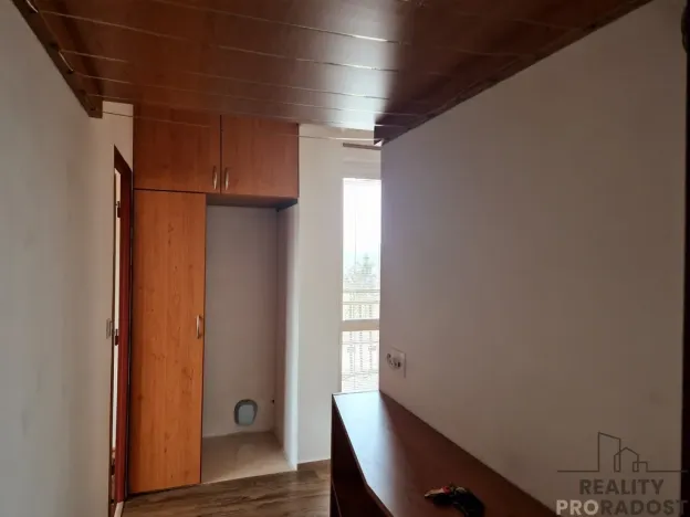 Prodej bytu 2+1, Třinec, Lidická, 55 m2