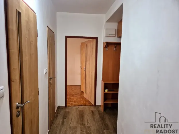 Prodej bytu 2+1, Třinec, Lidická, 55 m2