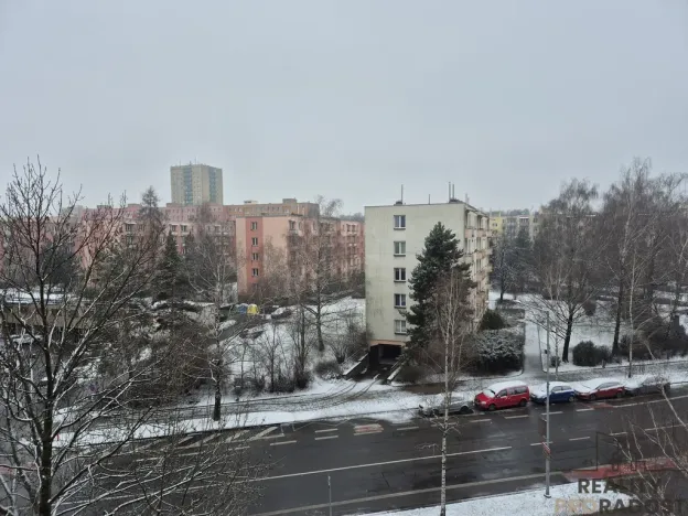 Prodej bytu 2+1, Třinec, Lidická, 55 m2