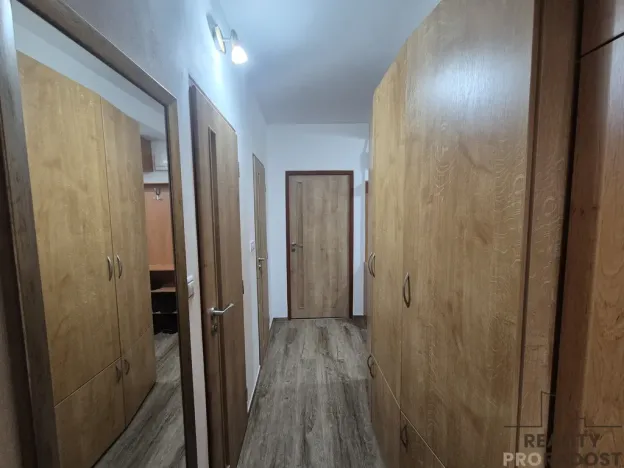 Prodej bytu 2+1, Třinec, Lidická, 55 m2