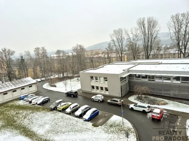 Prodej bytu 2+1, Třinec, Lidická, 55 m2