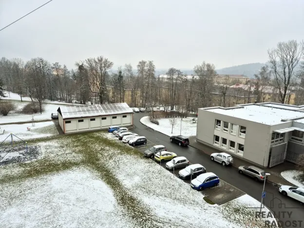 Prodej bytu 2+1, Třinec, Lidická, 55 m2