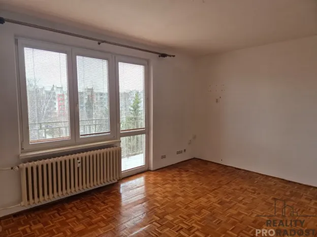 Prodej bytu 2+1, Třinec, Lidická, 55 m2