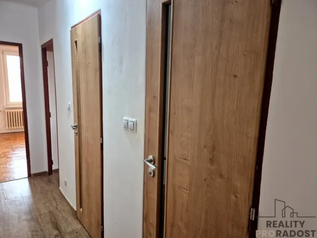 Prodej bytu 2+1, Třinec, Lidická, 55 m2