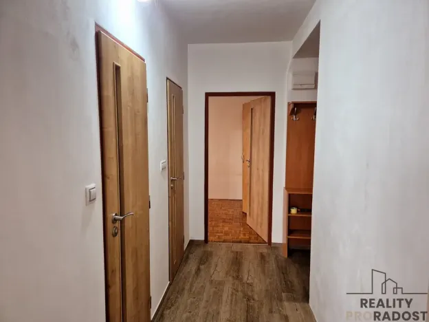 Prodej bytu 2+1, Třinec, Lidická, 55 m2