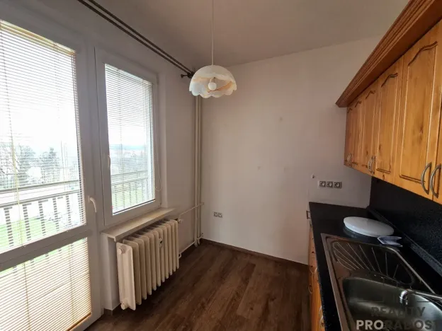 Prodej bytu 2+1, Třinec, Lidická, 55 m2