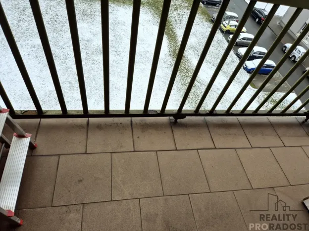 Prodej bytu 2+1, Třinec, Lidická, 55 m2