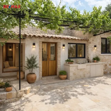 Prodej rodinného domu, Teulada, Itálie, 120 m2