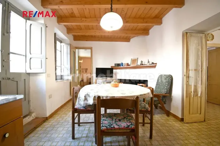 Prodej rodinného domu, Guspini, Itálie, 280 m2