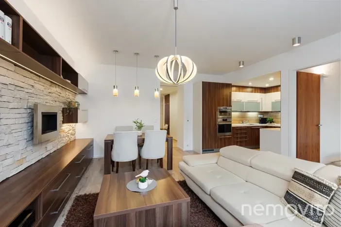 Prodej bytu 3+kk, Praha - Podolí, Na dolinách, 86 m2