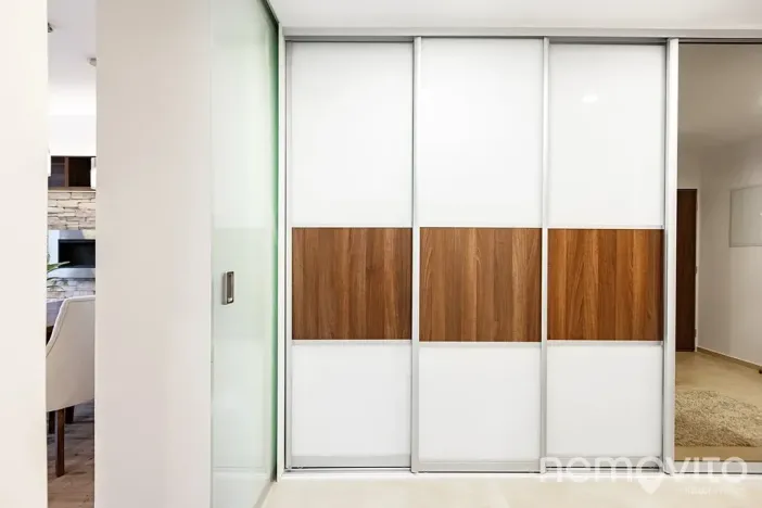 Prodej bytu 3+kk, Praha - Podolí, Na dolinách, 86 m2