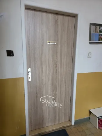 Pronájem bytu 2+1, Břidličná, Komenského, 49 m2