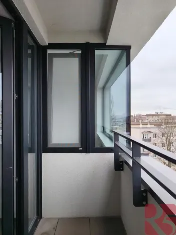 Pronájem bytu 2+kk, Plzeň - Východní Předměstí, Sladová, 55 m2