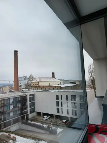 Pronájem bytu 2+kk, Plzeň - Východní Předměstí, Sladová, 55 m2