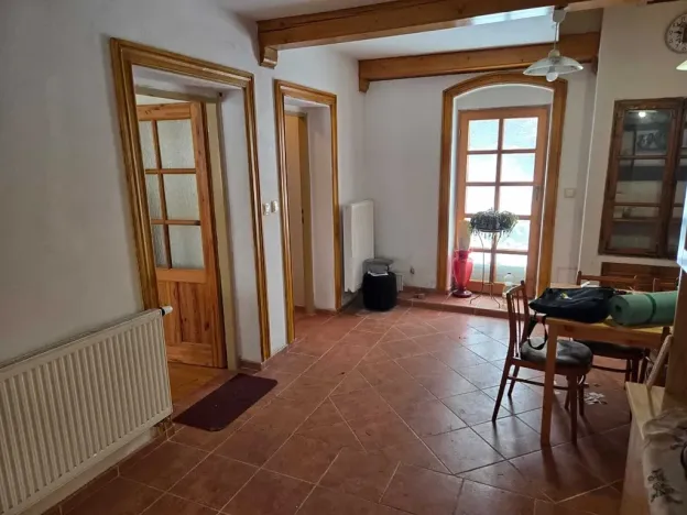 Prodej chalupy, Vidice, 154 m2