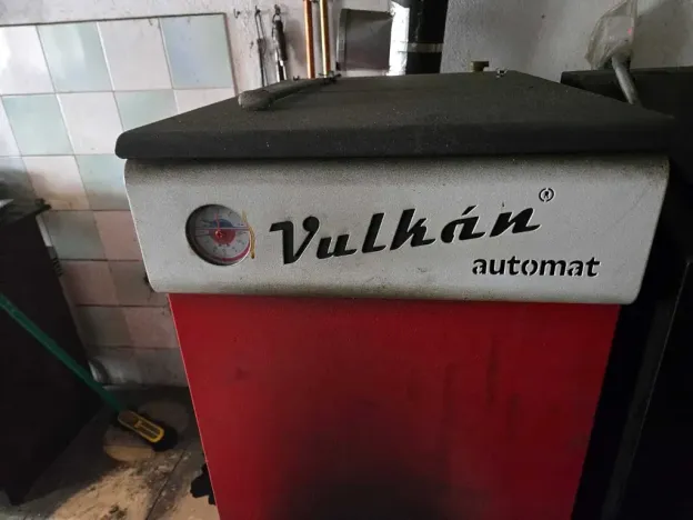 Prodej chalupy, Vidice, 154 m2