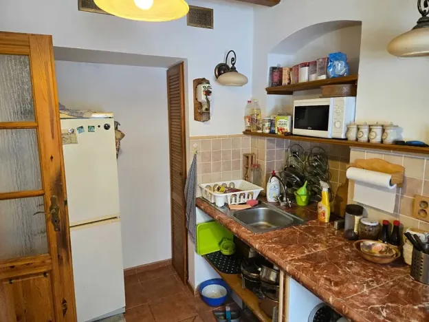 Prodej chalupy, Vidice, 154 m2