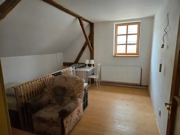 Prodej chalupy, Vidice, 154 m2