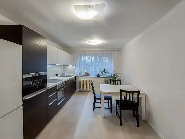 Pronájem bytu 2+1, Praha - Břevnov, U první baterie, 59 m2