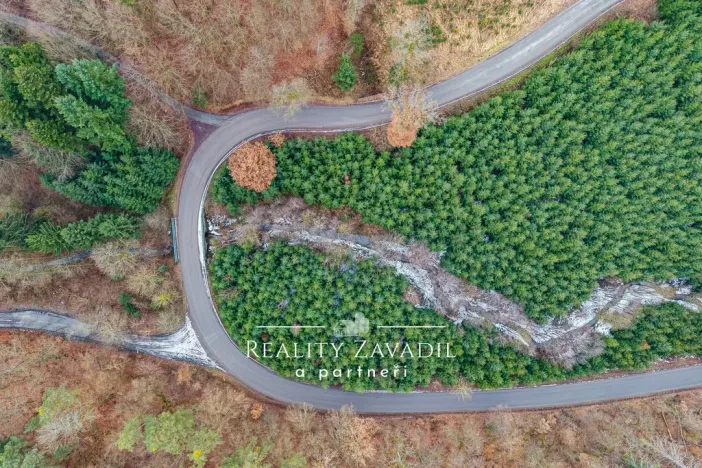 Prodej pozemku pro bydlení, Benešov, Pilátka, 388 m2