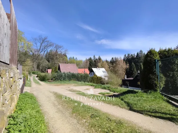 Prodej pozemku pro bydlení, Benešov, Pilátka, 388 m2