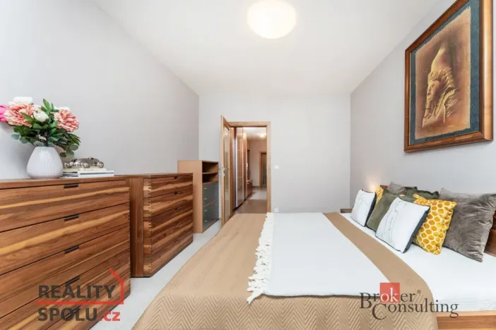 Prodej bytu 3+kk, Harrachov, 93 m2