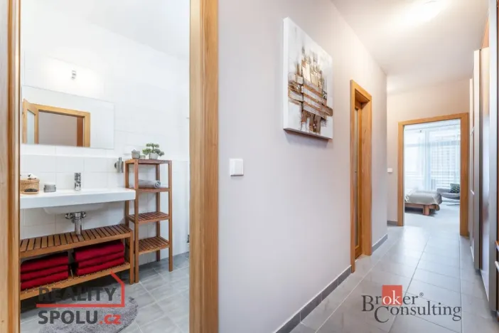 Prodej bytu 3+kk, Harrachov, 93 m2