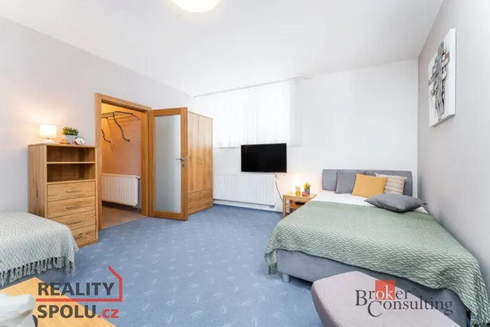 Prodej bytu 3+kk, Harrachov, 93 m2