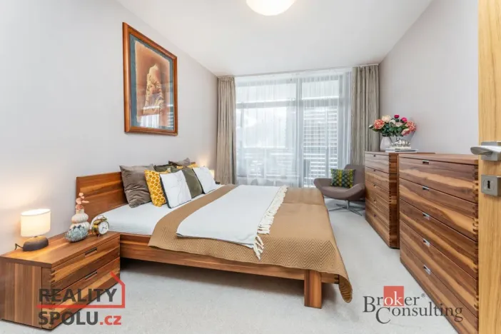 Prodej bytu 3+kk, Harrachov, 93 m2