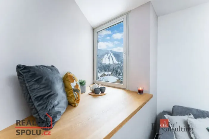 Prodej bytu 3+kk, Harrachov, 93 m2