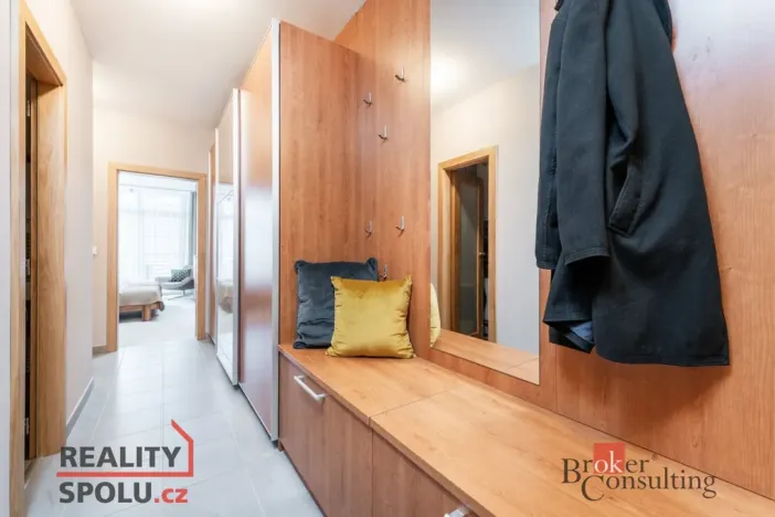 Prodej bytu 3+kk, Harrachov, 93 m2