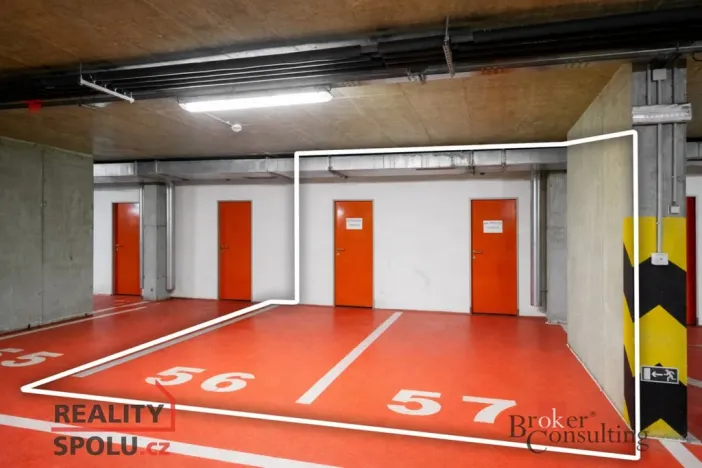 Prodej bytu 3+kk, Harrachov, 93 m2